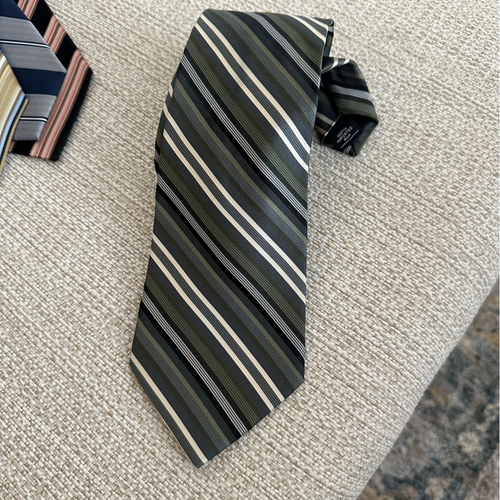 Mens Necktie